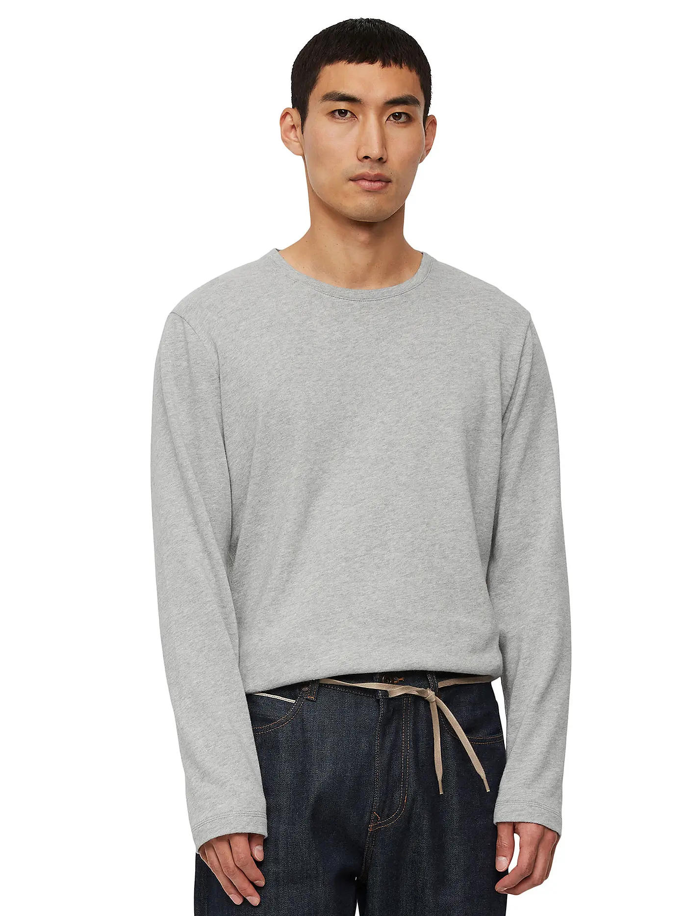 MARC O'POLO | Langarmshirt | 